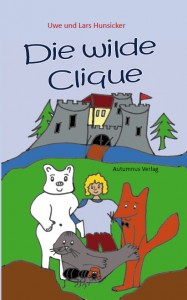 Wilde Clique Wilde Clique