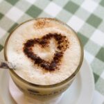 Latte Macchiato – edel serviert in Doppelwandgläsern